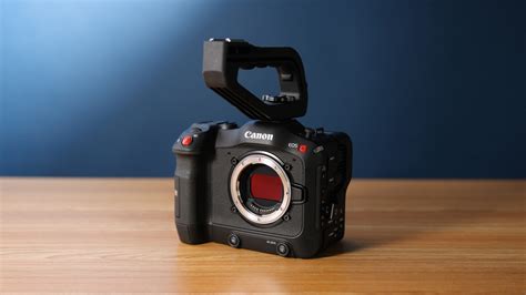 mpb by choice 4|Review: Canon C70 Cinema Camera .